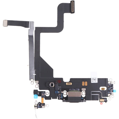 Apple iPhone 13 Pro Charging Port /USB Dock Connector/Microphone Flex - Polar Tech Australia