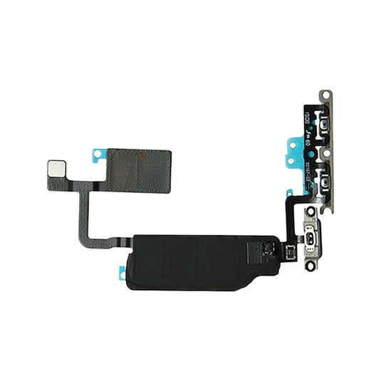 Apple iPhone 11 Volume Button Flex Assembly - Polar Tech Australia