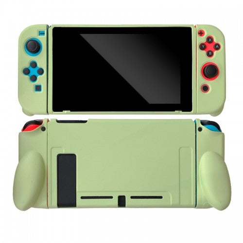 Nintendo Switch - Pure Color Shockproof TPU Case - Game Gear Hub