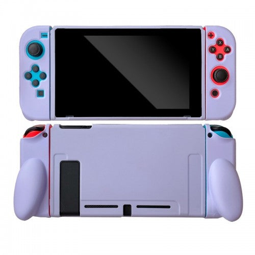 Load image into Gallery viewer, Nintendo Switch - Pure Color Shockproof TPU Case - Game Gear Hub
