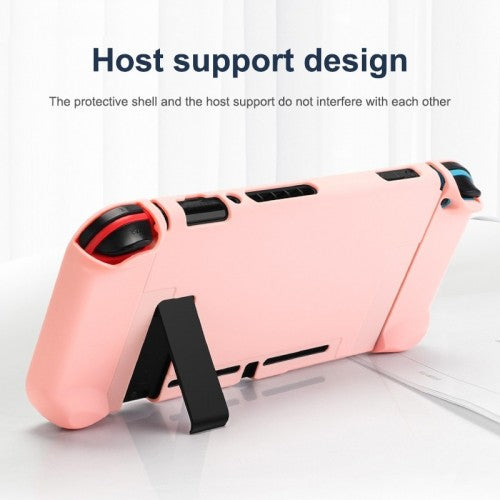 Load image into Gallery viewer, Nintendo Switch - Pure Color Shockproof TPU Case - Polar Tech Australia
