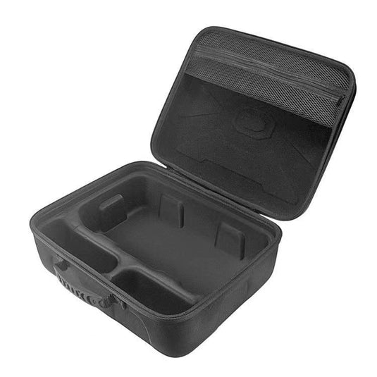 XBox Series X - EVA Hard Shell Storage Box Travel Hand Carry Bag Protection Case - Game Gear Hub
