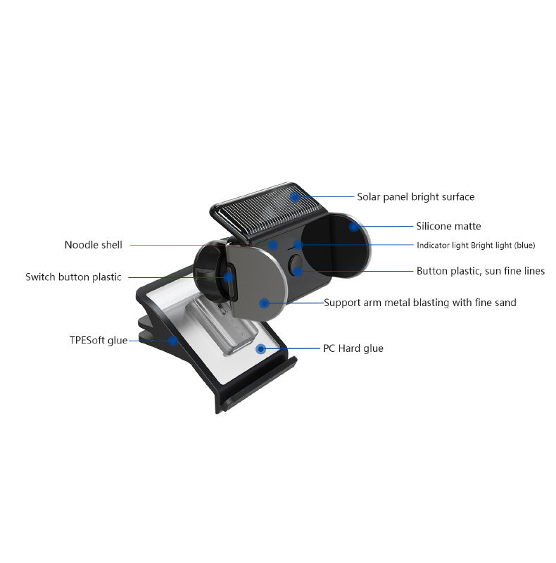 Load image into Gallery viewer, [Tech For Tesla] Tesla Model 3 &amp; Y Mobile Phone Holder - Polar Tech Australia
