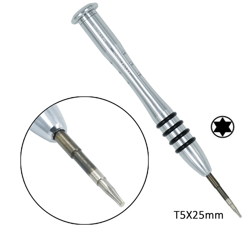 Load image into Gallery viewer, [2 in 1] Apple MacBook P5 &amp; T5 High Quality Screwdriver Open Tool - Polar Tech Australia
