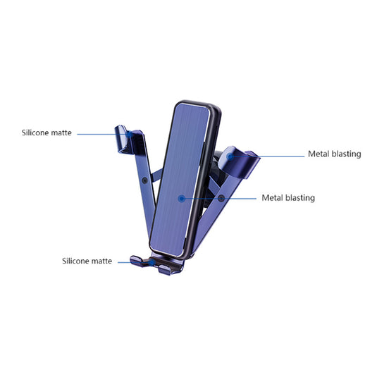 [Tech For Tesla] Tesla Model 3 & Y Mobile Phone Holder - Polar Tech Australia