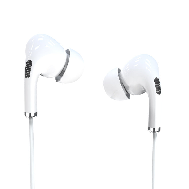 Cargue la imagen en el visor de la galería, [YH34 &amp; YH37][Lightning Port] Heavy Bass Yesido Wired Earphone Headset Headphone With Mic For Apple iPhone / iPad - Polar Tech Australia
