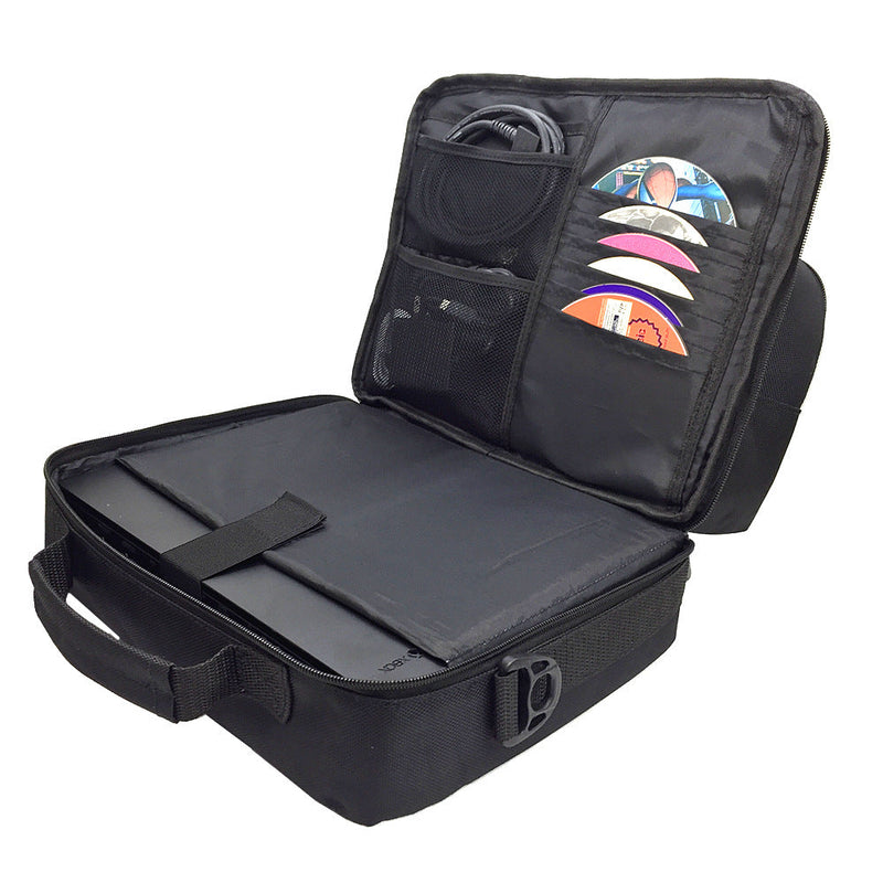 Load image into Gallery viewer, XBox One X/S - Storage Box Travel Hand Carry Bag Protection Case - Polar Tech Australia
