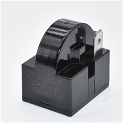 Cargue la imagen en el visor de la galería, Refrigerator Freezer Fridge Starter Relay Compressor Overload Protector - Polar Tech Australia

