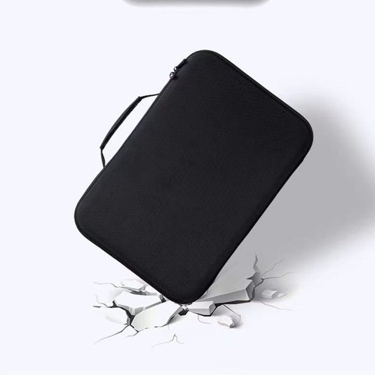 XBox Series S - EVA Hard Shell Box Travel Hand Carry Bag Protection Case - Game Gear Hub