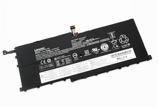 [00HW028] Lenovo ThinkPad X1 Carbon 4th Gen 2016 & ThinkPad X1 Yoga Replacement Battery - Polar Tech Australia