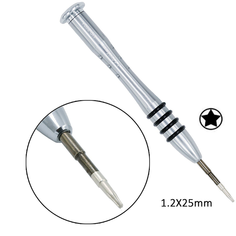 Load image into Gallery viewer, [2 in 1] Apple MacBook P5 &amp; T5 High Quality Screwdriver Open Tool - Polar Tech Australia
