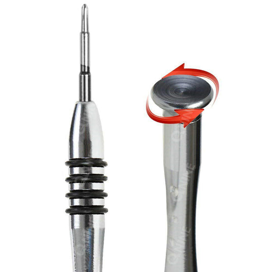 [2 in 1] Apple MacBook P5 & T5 High Quality Screwdriver Open Tool - Polar Tech Australia