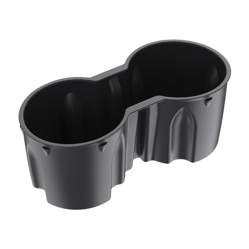 Chargez l'image dans la visionneuse de la galerie, [Tech For Tesla] Tesla Model 3 &amp; Y Cup Holder - Polar Tech Australia
