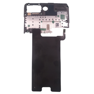 OPPO R15 Pro Top Panel Plate & NFC Pad Cover - Polar Tech Australia