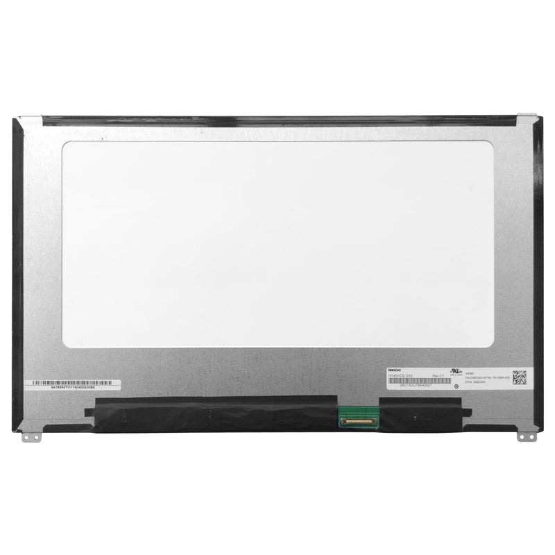 Load image into Gallery viewer, Dell 7480 &amp; 7490 14&quot; inch/A+ Grade/(1920x1080)/30 Pin eDP Laptop IPS LCD Screen Display Panel - Polar Tech Australia
