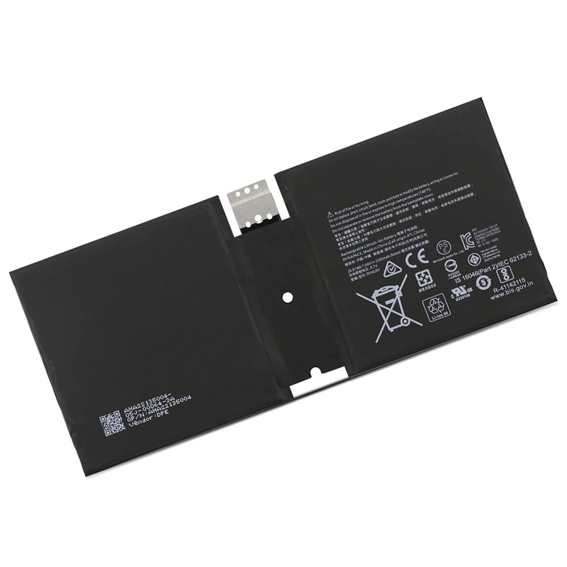 Load image into Gallery viewer, [G16TA047H] Microsoft Surface Go 2 &amp; Go 3 (1901 &amp; 1926 &amp; 1927) Replacement Battery - Polar Tech Australia

