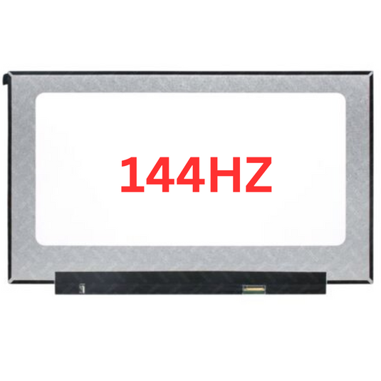 [144Hz] 17.3" inch/A+ Grade/(1920x1080)/40 Pin/Matte/No Screw Bracket Laptop LCD Screen Display Panel - Polar Tech Australia