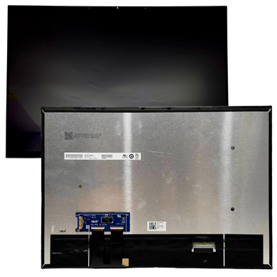 ASUSASUS ZenBook S UX393 UX393EA UX393JA LCD Touch Digitizer Display LCD Screen Assembly - Polar Tech Australia