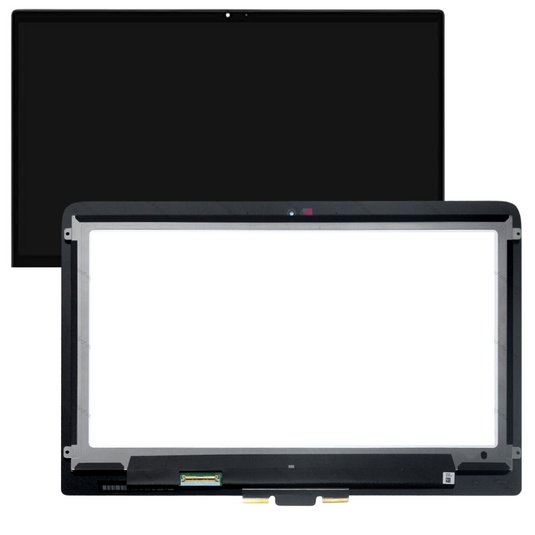 HP Spectre Pro X360 G1 & G2 13-4 13-4000 Series 13 Inch Touch Digitizer Display FHD LCD Screen Assembly - Polar Tech Australia