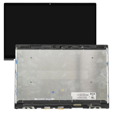[With Frame] HP Spectre X360 13-ae 13T-ae 13 Inch Touch Digitizer Display FHD UHD 4K LCD Screen Assembly - Polar Tech Australia