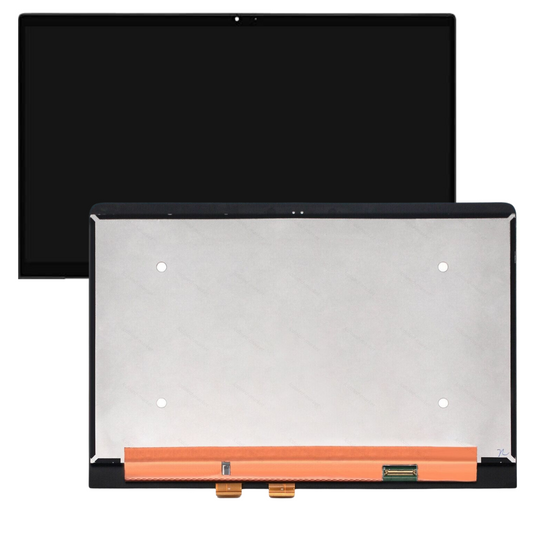 HP Spectre x360 15 inch 15.6" 15-bl 5-bl013dx 15-bl014dx 15-bl011dx Touch Digitizer Display UHD 4K LCD Screen Assembly - Polar Tech Australia