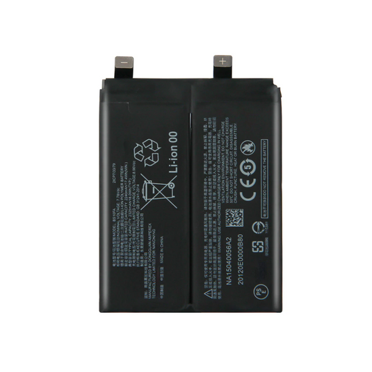 [BS10FA] XIAOMI Black Shark 5 / 5 Pro Replacement Battery - Polar Tech Australia