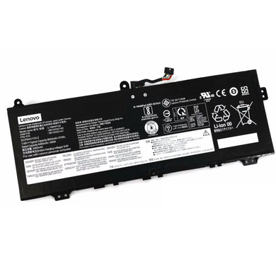 [L19L4PG2] Lenovo ideaPad Flex 5-1470 Flex 5-1570 Replacement Battery - Polar Tech Australia