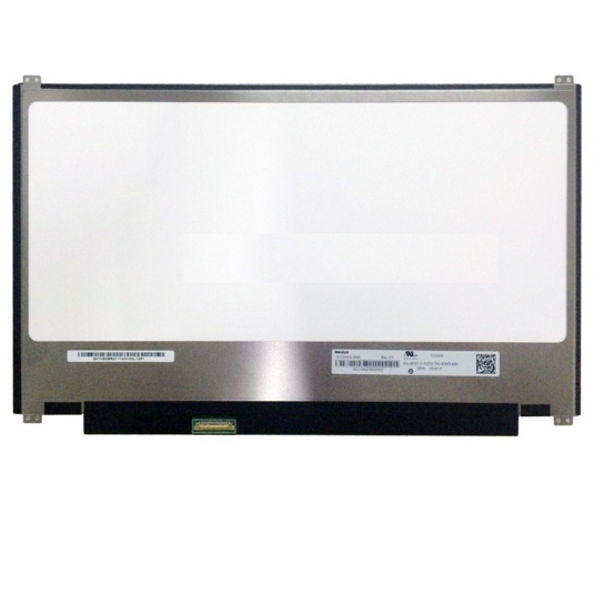 13.3" inch/A+ Grade/(1920x1080)/30 Pin/With Screw Bracket Laptop IPS LCD Screen Display Panel - Polar Tech Australia
