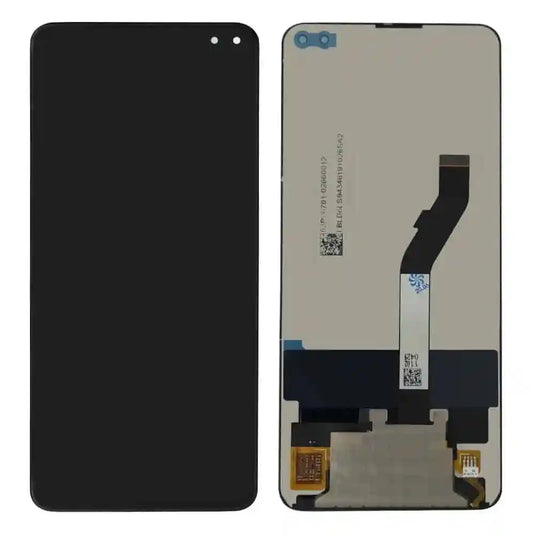 [ORI] XIAOMI Redmi K30 5G/Poco X2/Poco F2 LCD Touch Digitiser Display Screen Assembly - Polar Tech Australia