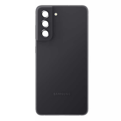 Samsung Galaxy S21 FE 5G (SM-G990) Back Rear Battery Cover - Polar Tech Australia