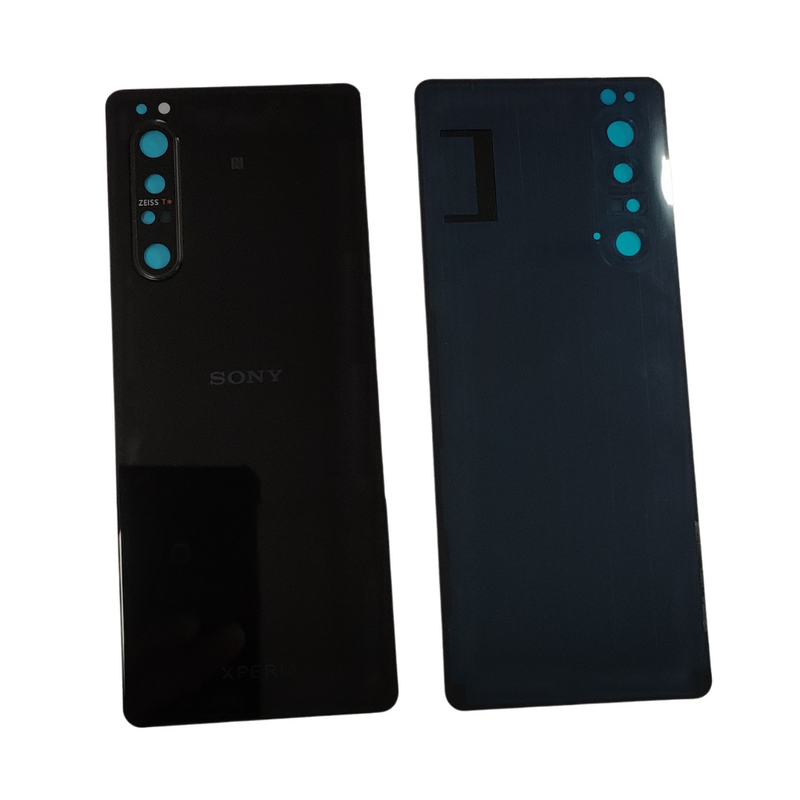 Load image into Gallery viewer, Sony Xperia 1 ii Back Rear Glass Cover Panel With Camera Lens - Polar Tech Australia
