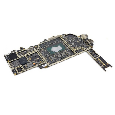 Microsoft Surface Pro 5 & 6 1796 1807 - Working Motherboard Logic Board - Polar Tech Australia