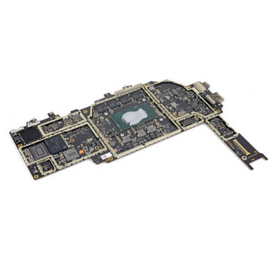 Microsoft Surface Pro 5 & 6 Working Motherboard Microsoft  (Intel Core i5, 8GB RAM, 256GB) - Polar Tech Australia