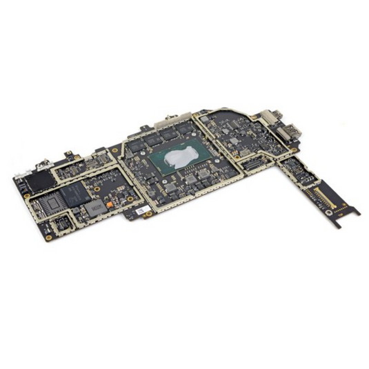 Microsoft Surface Pro 5 & 6 1796 1807 - Working Motherboard Logic Board - Polar Tech Australia