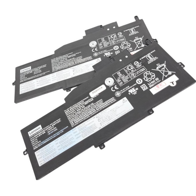 [L19M3P73] Lenovo ThinkPad X1 Nano Gen 1st Replacement Battery - L19C3P71 L19M3P72 - Polar Tech Australia