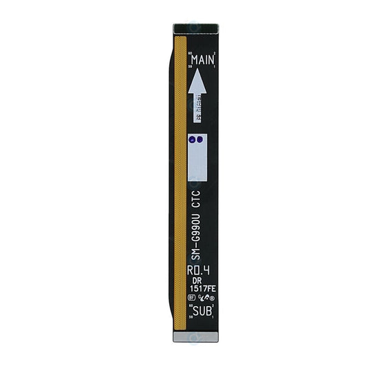 Samsung Galaxy S21 FE 5G (SM-G990) Charging Port To Motherboard Main Connector Flex - Polar Tech Australia