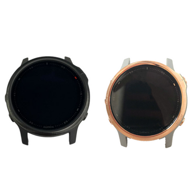 Garmin Watch Fenix 6S Pro 42MM Glass & LCD Display Screen Assembly - Polar Tech Australia
