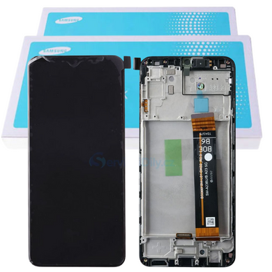 [Samsung Service Pack] Samsung Galaxy A23 5G (SM-A236) LCD Touch Digitizer Screen Assembly - Polar Tech Australia