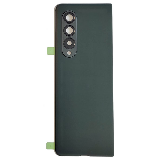 [With Camera Lens] Samsung Galaxy Z Fold 3 5G (SM-F926B) Back Rear Glass Battery Cover - Polar Tech Australia