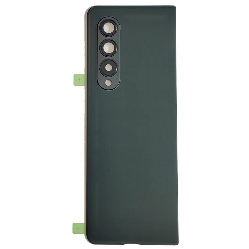 Load image into Gallery viewer, [With Camera Lens] Samsung Galaxy Z Fold 3 5G (SM-F926B) Back Rear Glass Battery Cover - Polar Tech Australia
