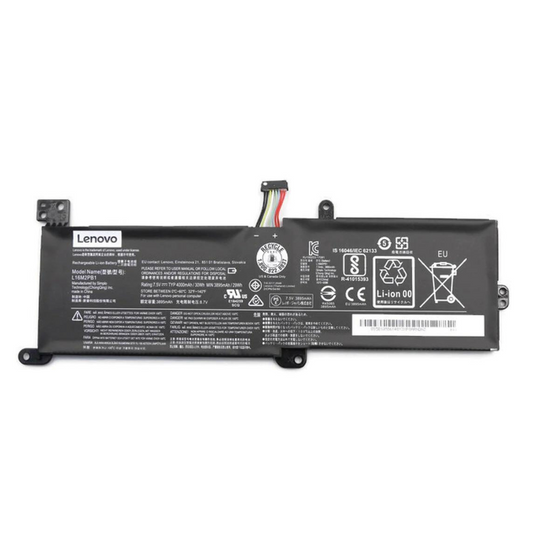 [L16C2PB2] Lenovo IdeaPad 330 & 320 Replacement Battery - L16C2PB2 & L16L2PB1 - Polar Tech Australia
