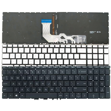 HP Envy 15-AG 15-ED 15M-ED 15-EE 15M-EE 17-CG 17M-CG Laptop Replacement Keybaord With Backlit - Polar Tech Australia