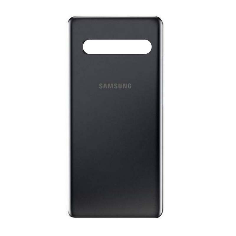 Load image into Gallery viewer, Samsung Galaxy S10 5G Back Glass Battery Cover (Built-in Adhesive) - Polar Tech Australia
