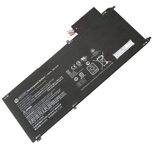 [ML03XL] HP Spectre X2 Detachable 12 Replacement Battery - Polar Tech Australia