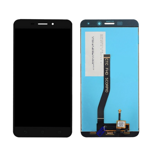 ASUS Zenfone 3 Laser (ZC551KL) LCD Display Touch Screen Digitizer Assembly - Polar Tech Australia