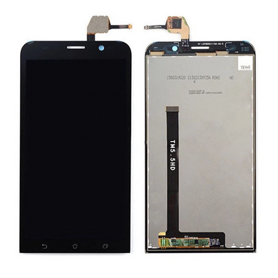 ASUS Zenfone 2 (ZE550ML & ZE551ML) LCD Display Touch Screen Digitizer Assembly - Polar Tech Australia