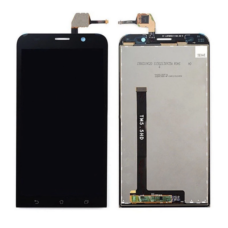 Load image into Gallery viewer, ASUS Zenfone 2 (ZE550ML &amp; ZE551ML) LCD Display Touch Screen Digitizer Assembly - Polar Tech Australia
