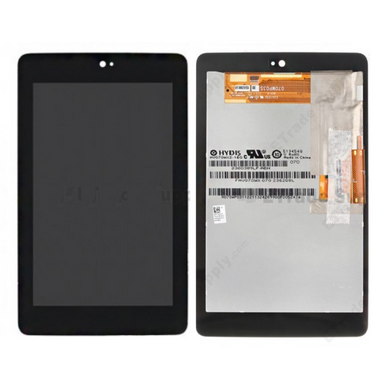 ASUS Google Nexus 7 1st Gen (2012) LCD Display Touch Screen Digitizer Assembly - Polar Tech Australia