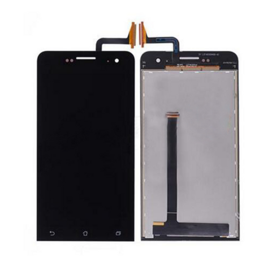 [Old 2014 Version] ASUS Zenfone 5 (A500CG & A500KL) LCD Display Touch Screen Digitizer Assembly - Polar Tech Australia