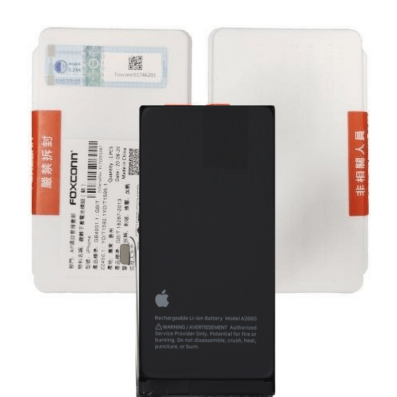Load image into Gallery viewer, [A2660] Apple iPhone 13 Mini Replacement Battery - Polar Tech Australia
